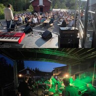 Event image Sommerfest i bakgården 2026