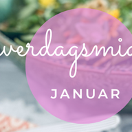 Event image Hverdagsmiddag // Januar 2026 // Ovnsbakt kylling med deilig tilbehør