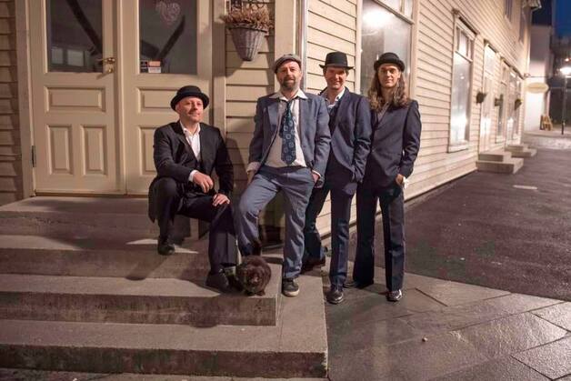 Event image Baljelauget