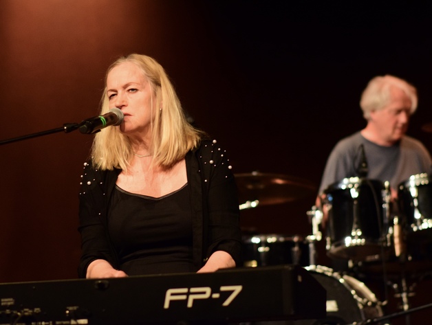 Event image Malvina Band