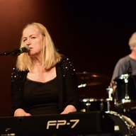 Event image Malvina Band