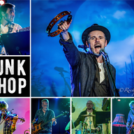 Event image Følkets bar: Junk Shop