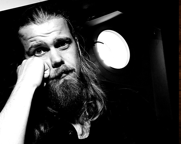 Event image Følkets bar: Kristoffer Sørensen