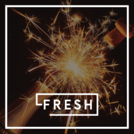 Event image Nyttårsaften på Fresh 