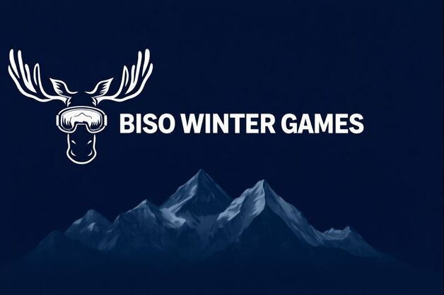 Event image BISO WINTERGAMES 2026 - LAST CHANCE TICKETS (31.12.2025 - 16.01.2026)