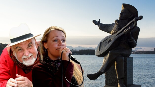 Event image Jorda rundt med Taube for 2