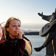 Event image Jorda rundt med Taube for 2