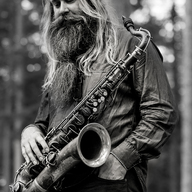 Event image Trygve Seim & Tord Gustavsen: Inner Chorals