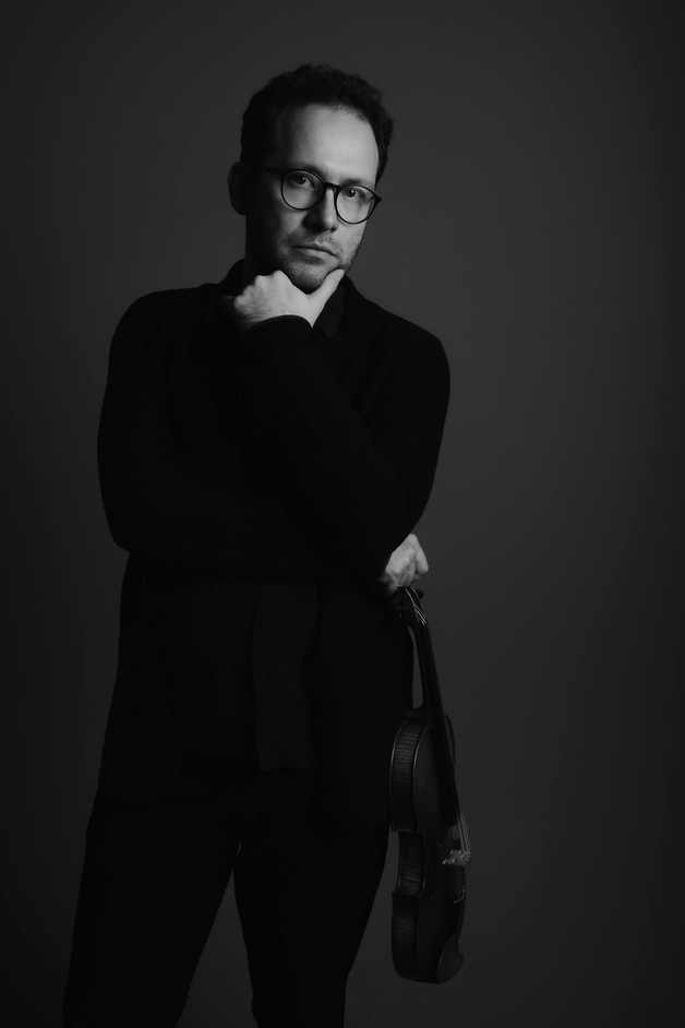 Event image Bergen Kammerorkester: Atterberg, Britten & Suk