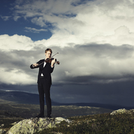 Event image Gudim & Ringstad med venner: Elgars klaverkvintett