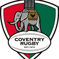 Event image PARKING: Ealing Trailfinders vs Coventry