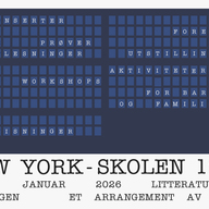 Event image New York-skolen 1950