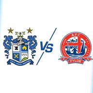 Event image Bury FC Women v AFC Fylde Women