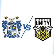 Event image Bury FC Women v Mancunian Unity