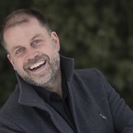 Event image Ronny Østnes: Velg et smil - få et bedre liv