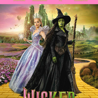 Event image Wicked: For good