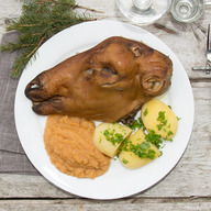 Event image Smalahove middag - Sheep head dinner