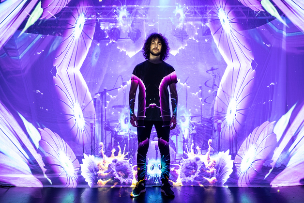 Event image Aleksander Kostopoulos