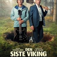 Event image Den siste viking 