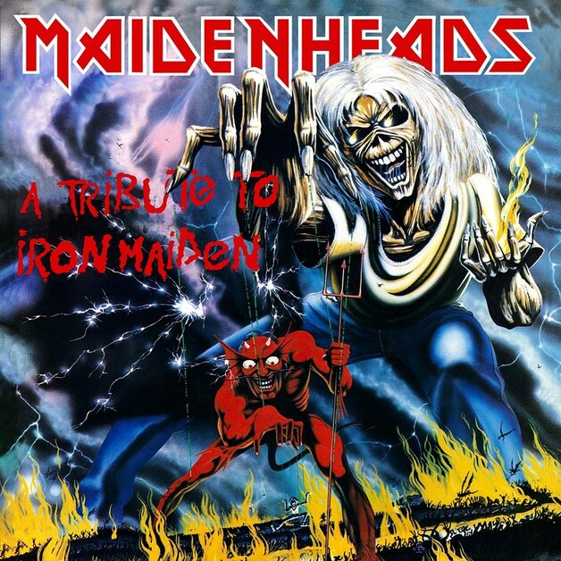 Event image Maidenheads 