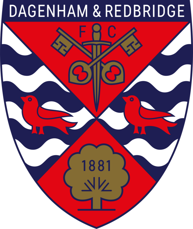 Event image FA Trophy 4th Round: Wealdstone FC v Dagenham & Redbridge FC - Away Tickets