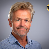 Event image Tirsdagssalong: Jørn Holm Hansen