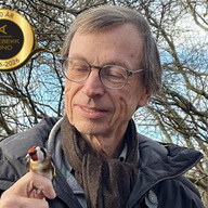 Event image Tirsdagssalong: Morten Bergan