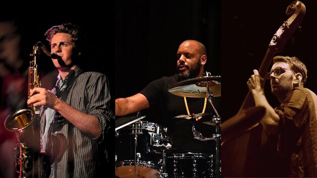 Event image Raciel Torres Trio