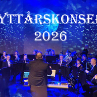 Event image Nyttårskonsert 2026 - med utdeling av Øvre Eiker kommunes kulturpris