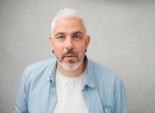 Event image Trygve Skaug (21:00) Bakeribyggfestivalen 2026