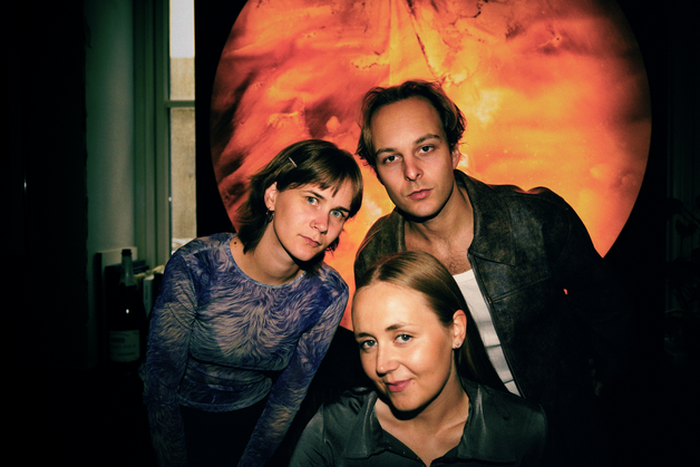 Event image Liv Andrea Hauge Trio Bakeribyggfestivalen 2026