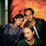 Event image Liv Andrea Hauge Trio Bakeribyggfestivalen 2026