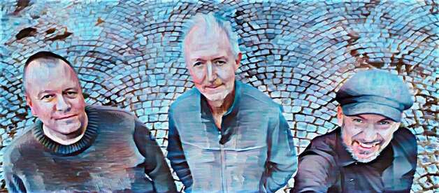 Event image Dr.Larsen Trio Bakeribyggfestivalen 2026