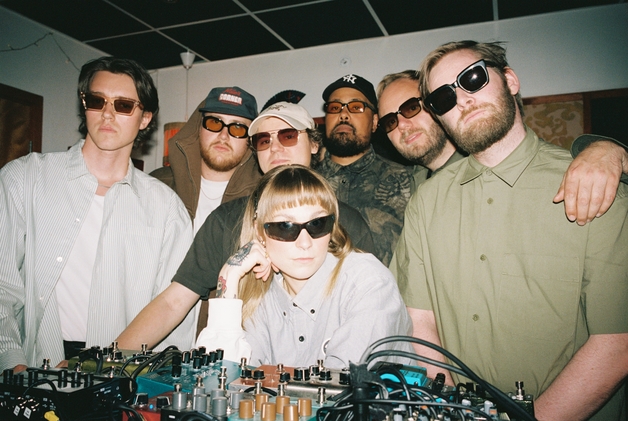 Event image GiddyGang & Vuyo