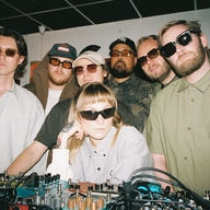 Event image GiddyGang & Vuyo