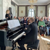 Event image Kammermusikk på Ledaal 