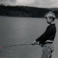 Event image Terje Henriksen i samtale med Marte Østmoe