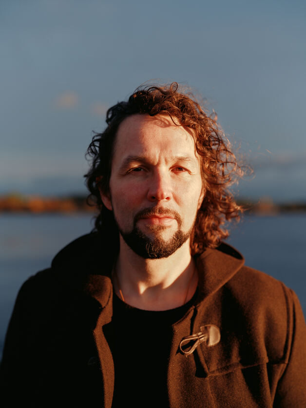 Event image Arild Hammerø Bakeribyggfestivalen 2026