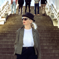 Event image Marit Sandvik & Nova Onda Bakeribyggfestivalen 2026