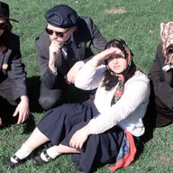 Event image TARAF på Juret