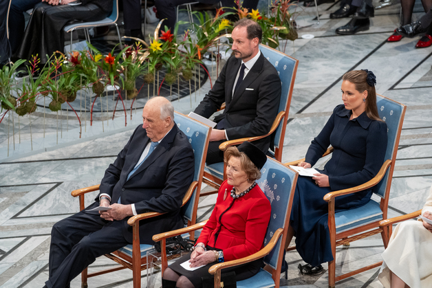 Event image Er tiden for monarkiet over?