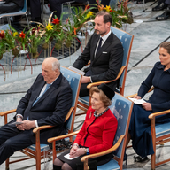 Event image Er tiden for monarkiet over?