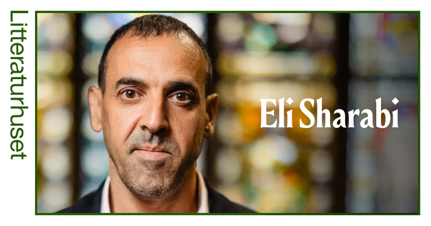 Event image Gisselet. Eli Sharabi