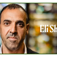 Event image Gisselet. Eli Sharabi