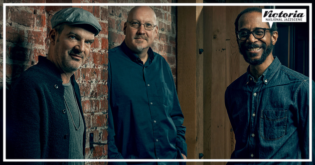 Event image Wolfgang Muthspiel Trio feat. Scott Colley & Brian Blade