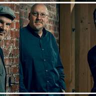 Event image Wolfgang Muthspiel Trio feat. Scott Colley & Brian Blade