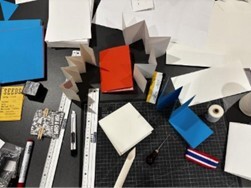 Event image Experimental books