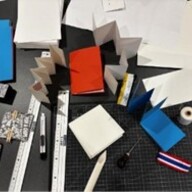 Event image Experimental books