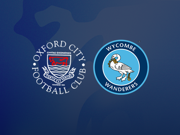 Event image SRWFL | Oxford City Women vs Wycombe Wanderers Women 