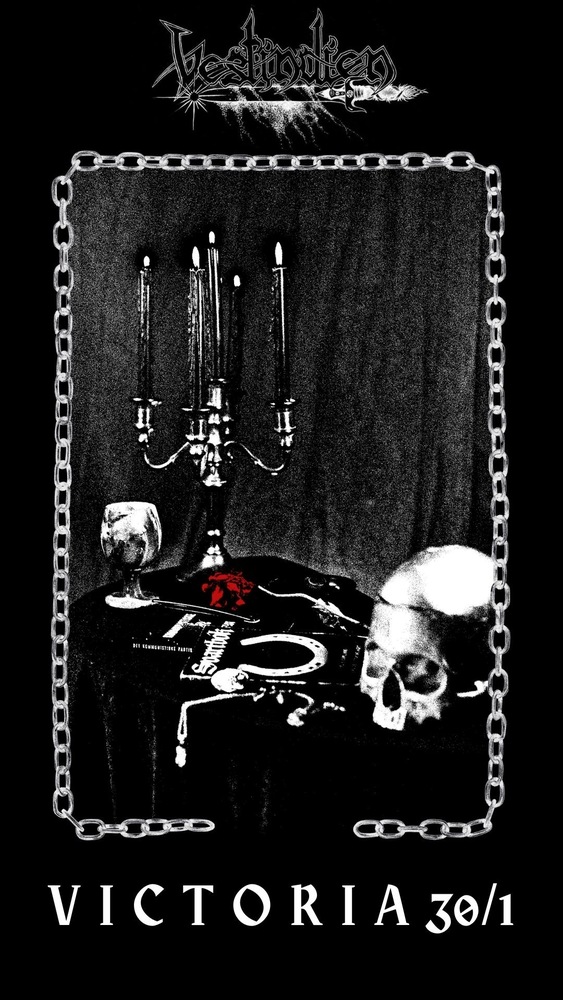 Event image Vic 20 år: Vestindien